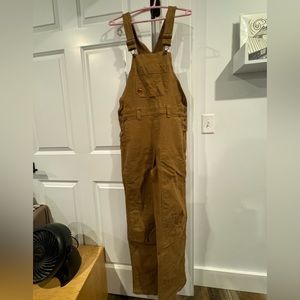 Dickies overalls